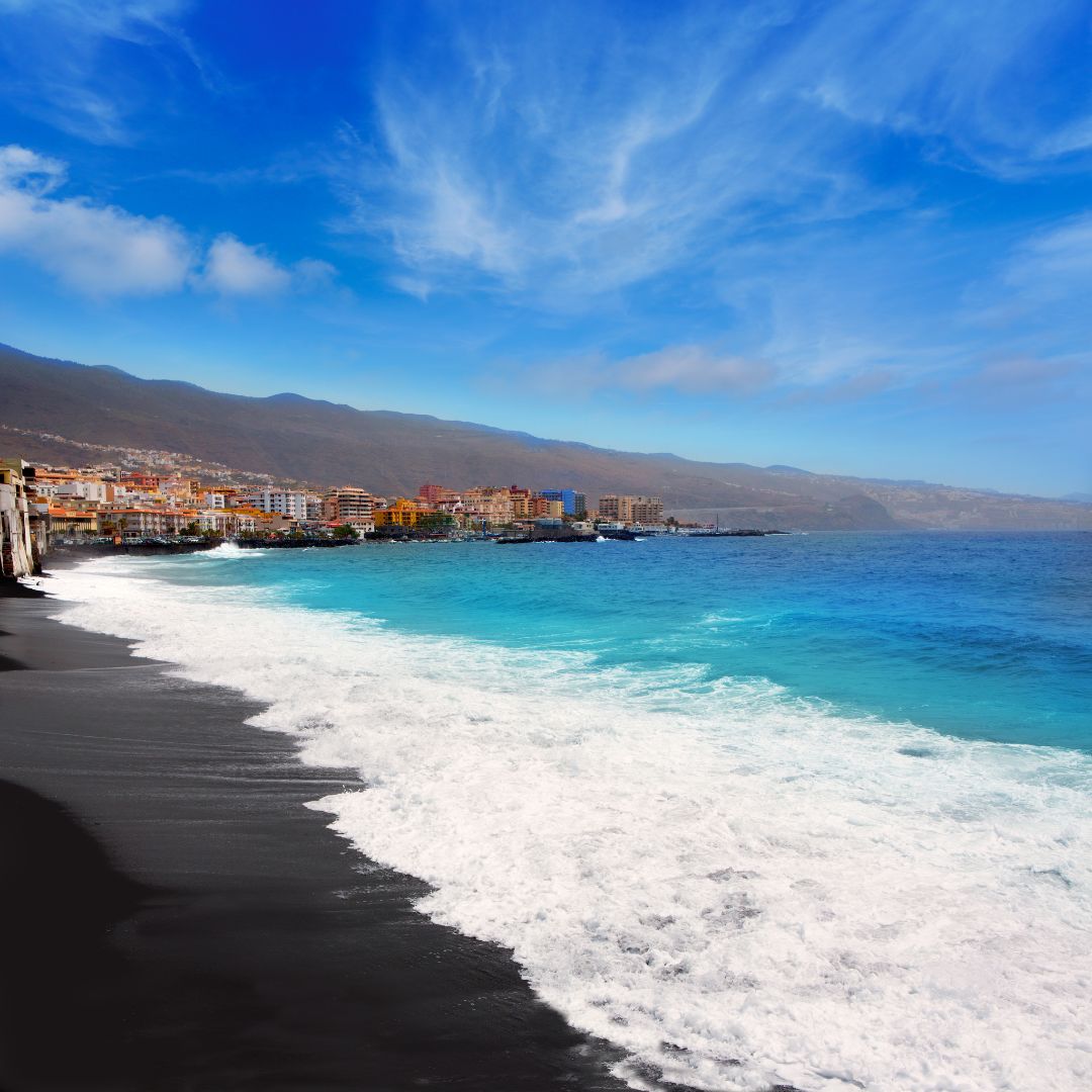 artesania tenerife