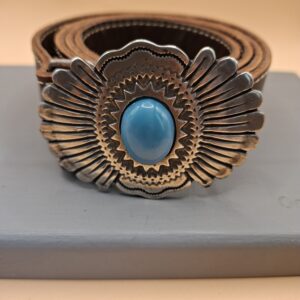 Cinturón Cherokee